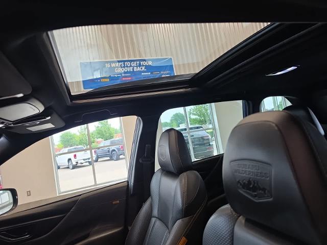 2023 Subaru Forester - $24,879