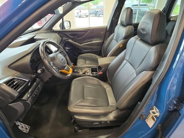2023 Subaru Forester - $24,879