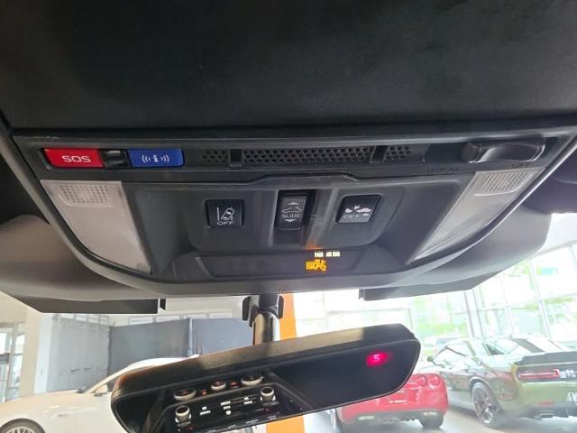 2023 Subaru Forester - $24,879