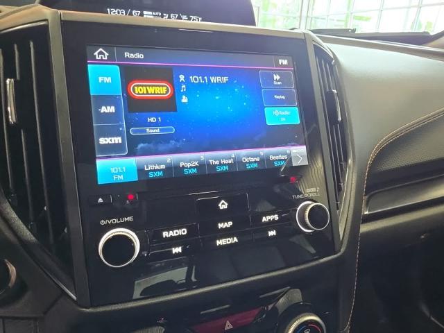 2023 Subaru Forester - $24,879