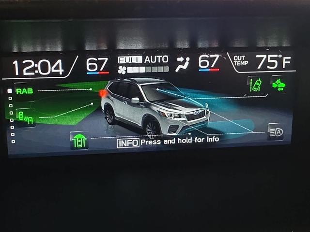 2023 Subaru Forester - $24,879