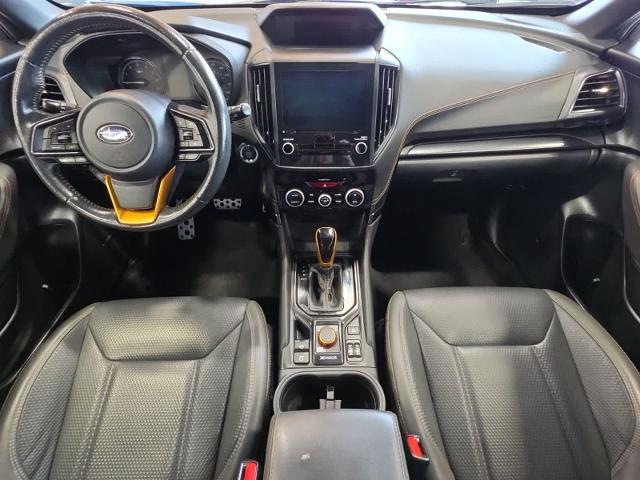 2023 Subaru Forester - $24,879