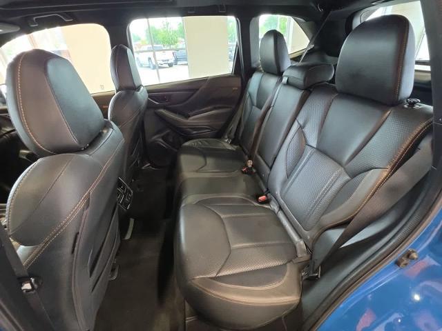 2023 Subaru Forester - $24,879