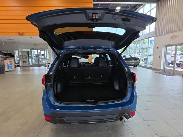 2023 Subaru Forester - $24,879