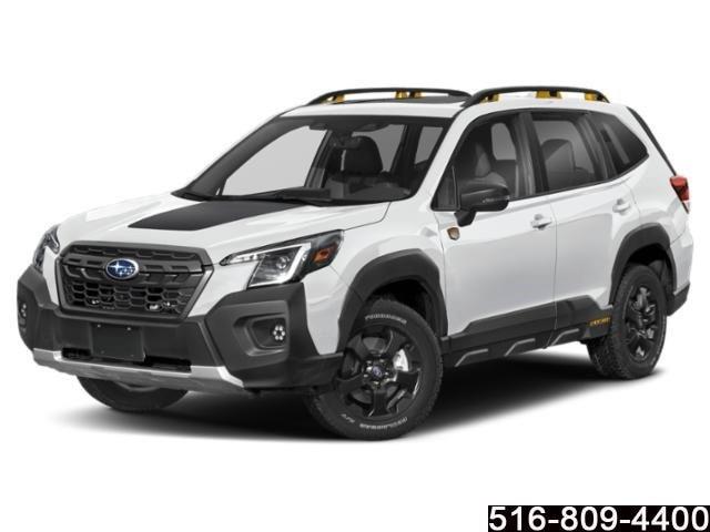 2023 Subaru Forester - $29,247