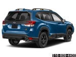 2023 Forester Thumbnail 5
