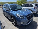 2024 Forester Thumbnail 3