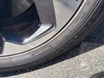 2024 Forester Thumbnail 8