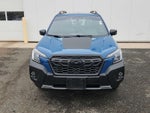 2022 Forester Thumbnail 2