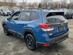 2022 Forester Thumbnail 3