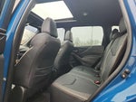 2022 Forester Thumbnail 9