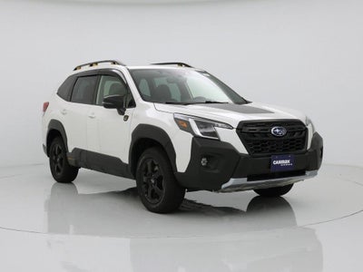 2023 Subaru Forester AWD Wilderness 4DR Crossover