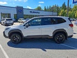 2023 Forester Thumbnail 5