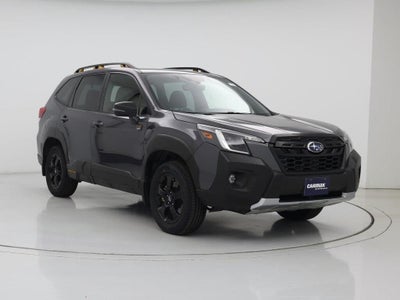 2023 Subaru Forester AWD Wilderness 4DR Crossover