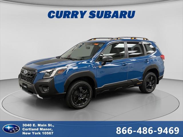 2023 Subaru Forester - $30,233