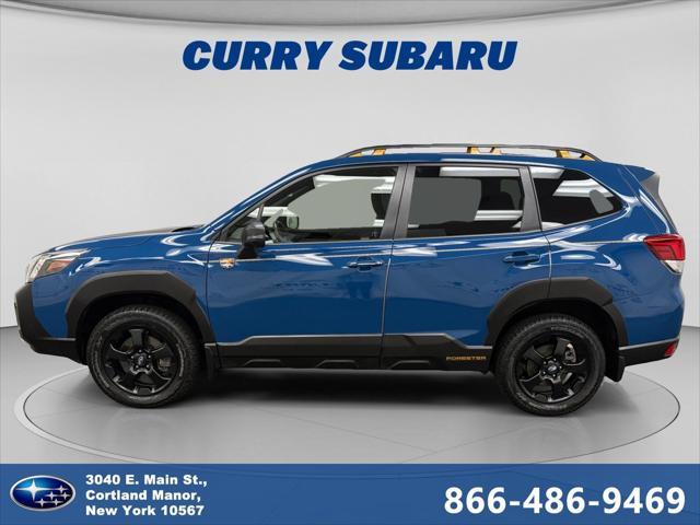 2023 Subaru Forester - $30,233