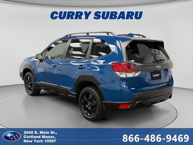 2023 Subaru Forester - $30,233