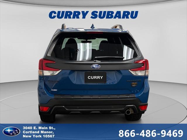 2023 Subaru Forester - $30,233