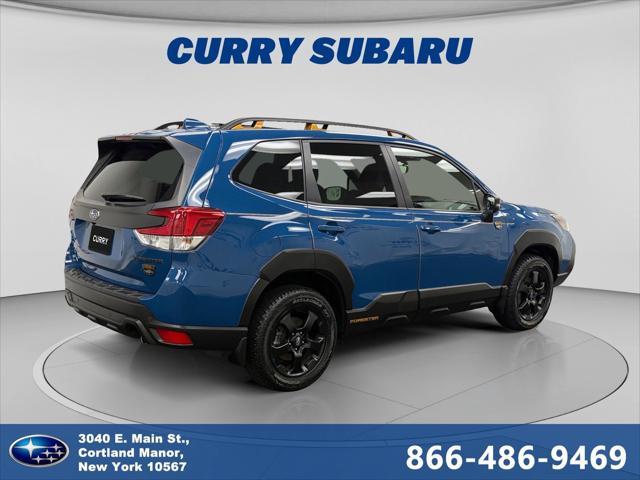2023 Subaru Forester - $30,233