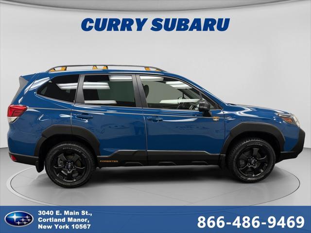 2023 Subaru Forester - $30,233