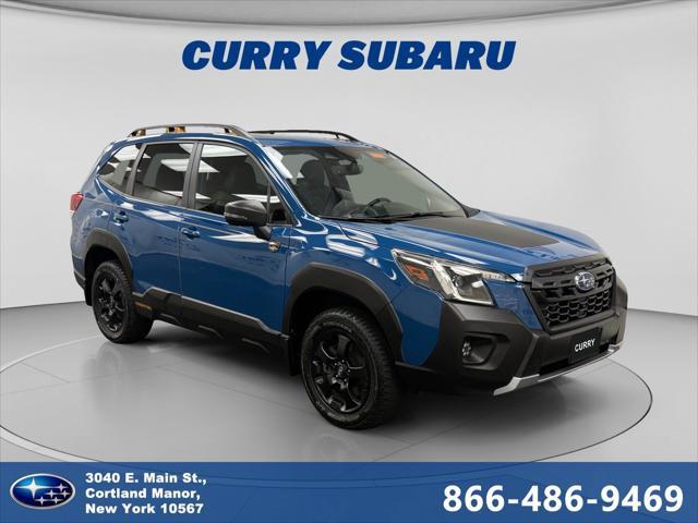 2023 Subaru Forester - $30,233