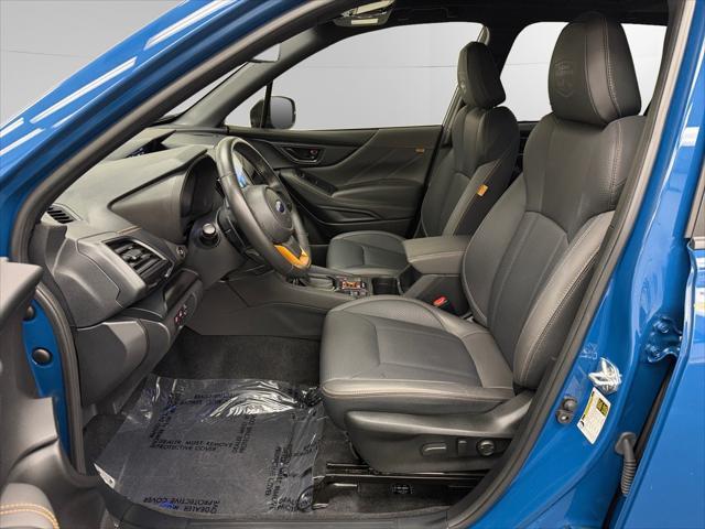 2023 Subaru Forester - $30,233