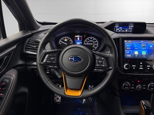 2023 Subaru Forester - $30,233