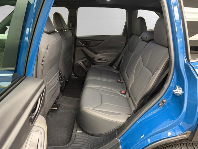2023 Subaru Forester - $30,233