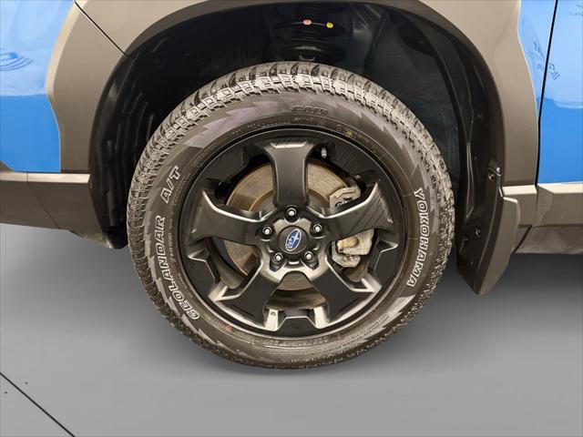 2023 Subaru Forester - $30,233