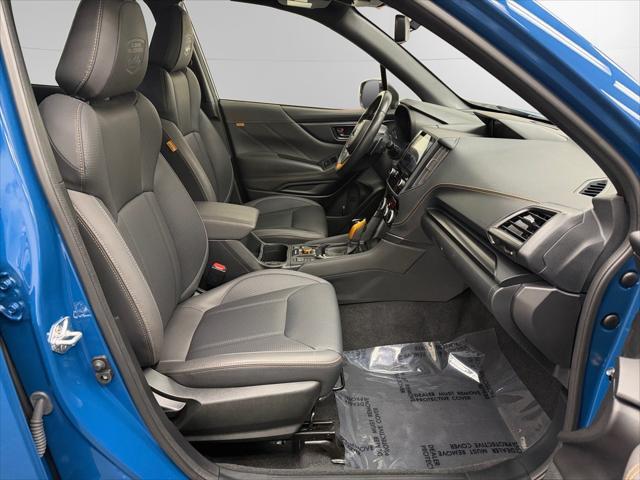 2023 Subaru Forester - $30,233