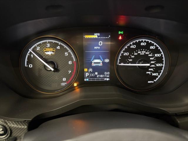 2023 Subaru Forester - $30,233