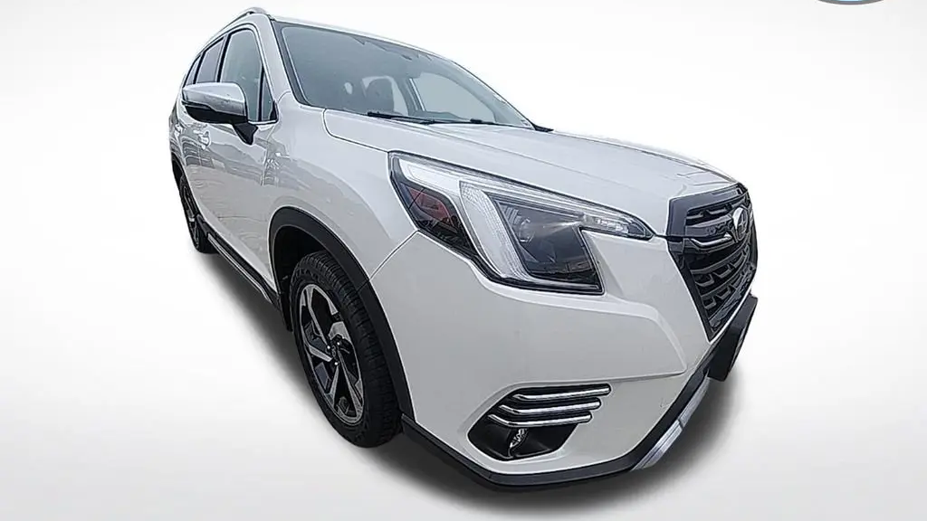 Preowned 2024 Subaru Forester Touring for Sale