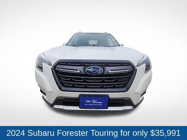 2024 Subaru Forester - $31,994