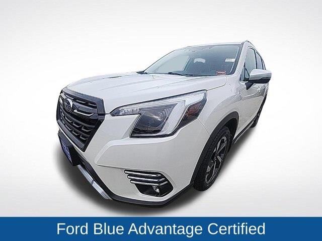 2024 Subaru Forester - $31,994