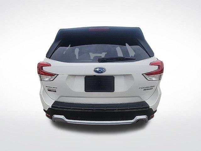 2024 Subaru Forester - $31,994