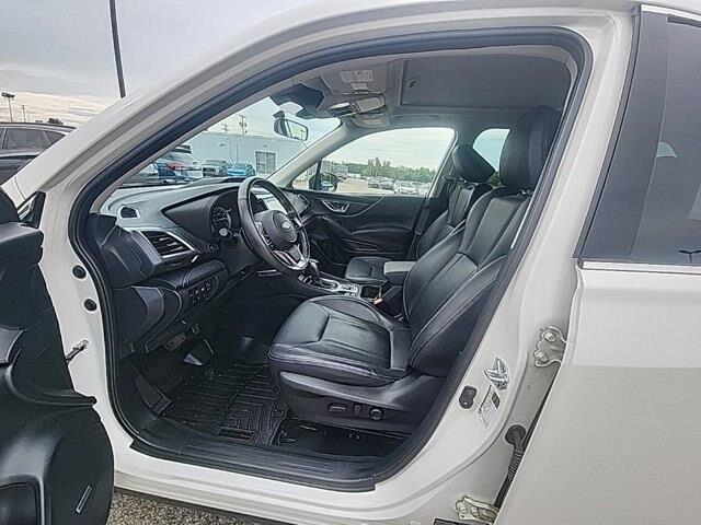 2024 Subaru Forester - $31,994