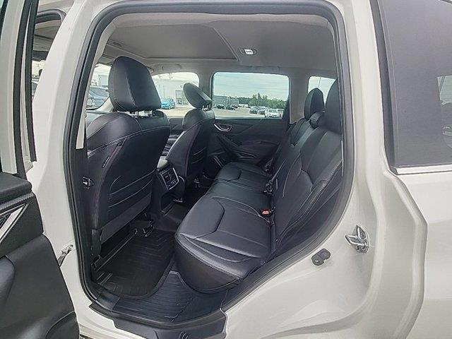 2024 Subaru Forester - $31,994