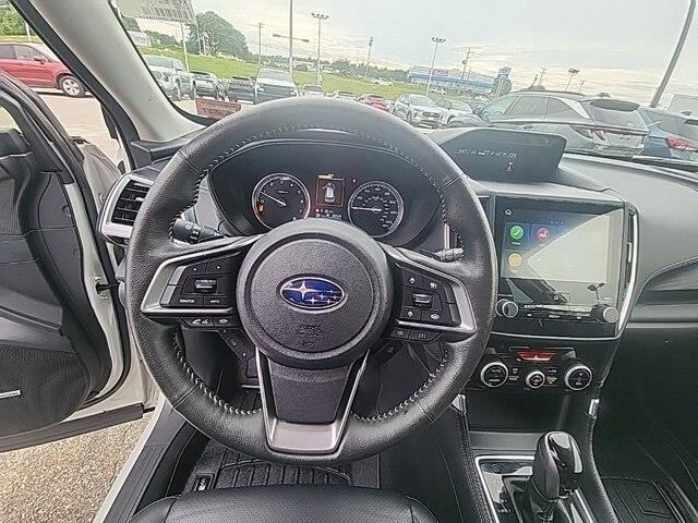 2024 Subaru Forester - $31,994