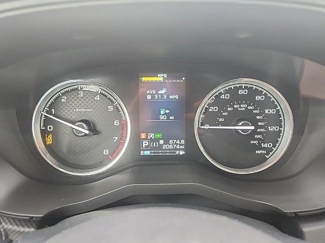 2024 Subaru Forester - $31,994