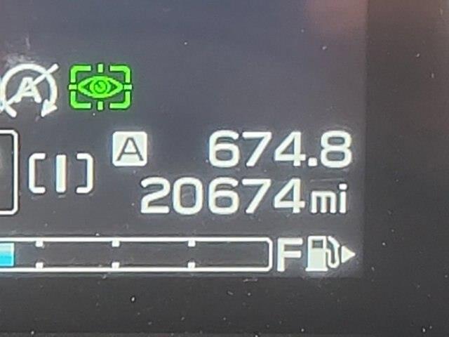 2024 Subaru Forester - $31,994