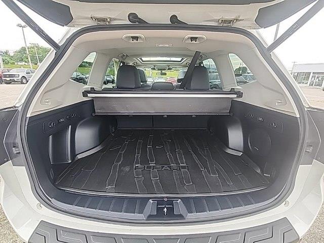 2024 Subaru Forester - $31,994