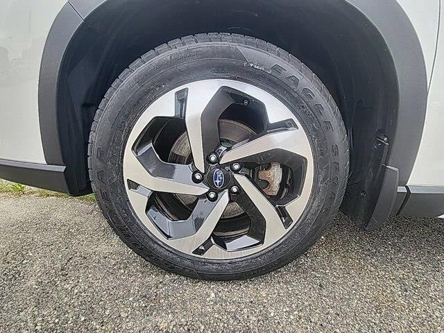 2024 Subaru Forester - $31,994