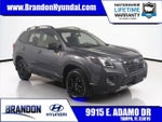 2022 Forester Thumbnail 1