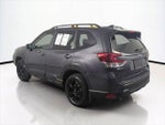 2022 Forester Thumbnail 7