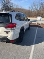 2022 Forester Thumbnail 5