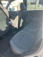 2022 Forester Thumbnail 7