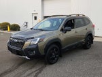 2022 Forester Thumbnail 2