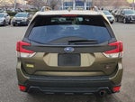 2022 Forester Thumbnail 4