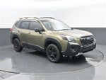 2023 Forester Thumbnail 3
