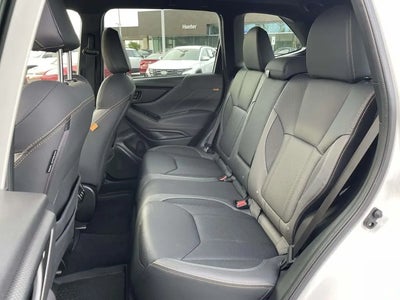 Photo of a 2023 Subaru Forester AWD Wilderness 4DR Crossover for sale